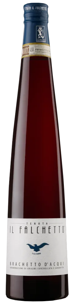 Vino Tenuta il Falchetto Brachetto D'Acqui 2024 75cl