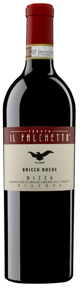 Vino Tenuta il Falchetto Nizza Riserva 2018 75cl