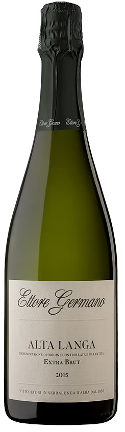 Spumante Ettore Germano Alta Langa Extra Brut 2020 75cl