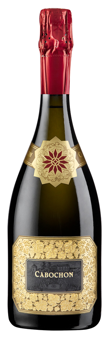 Spumante Monte Rossa Cabochon Fuoriserie N.025 Franciacorta 75cl