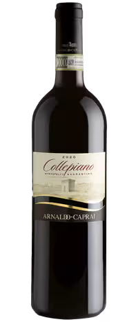 Vino Arnaldo Caprai Sagrantino "Collepiano" 2021 75cl