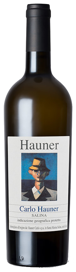 Vino Hauner "Carlo Hauner" 2023 75cl