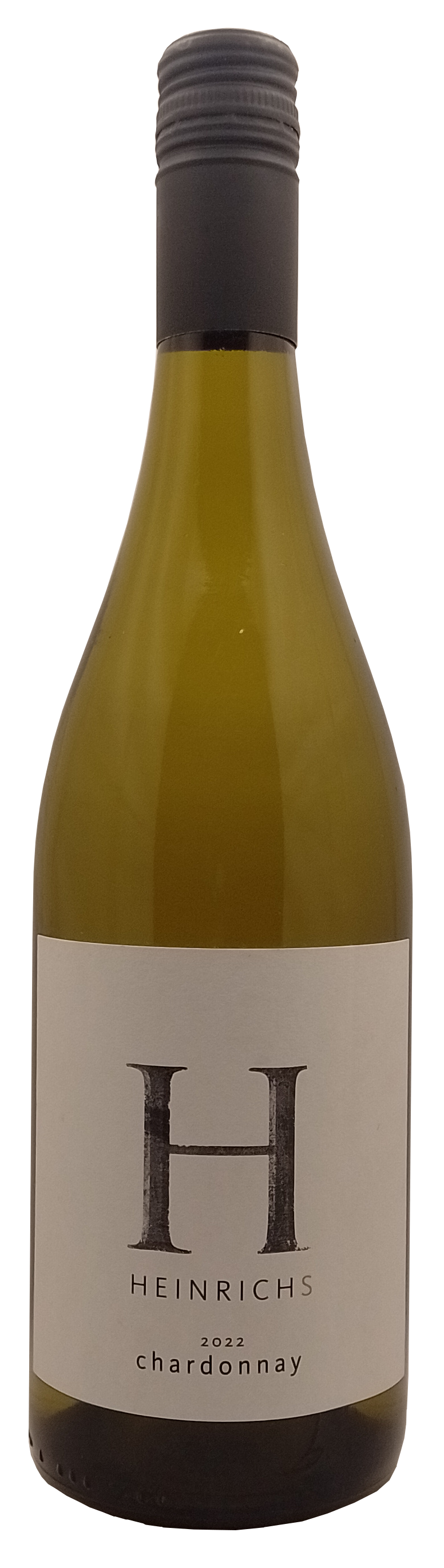Vino Heinrichshof Chardonnay HEINRICHS Trocken 2022 75cl