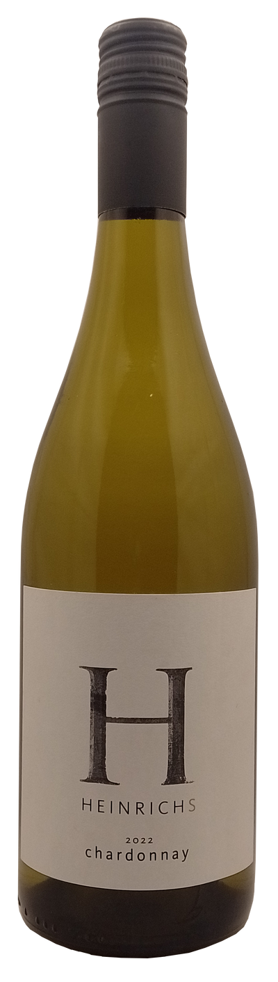 Vino Heinrichshof Chardonnay HEINRICHS Trocken 2022 75cl