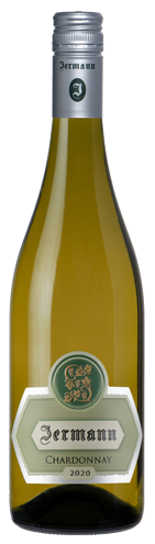 Vino Jermann Chardonnay 2023