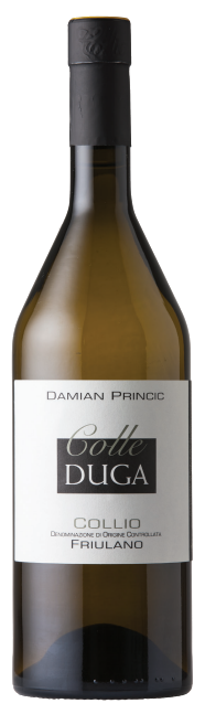 Vino Colle Duga Friulano 2024 75cl