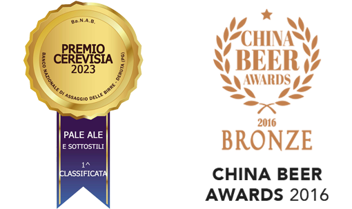 Birra Flea "Costanza" Blonde Ale 75cl