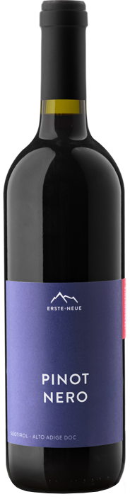 Vino Erste+Neue Pinot Nero 2024 75cl