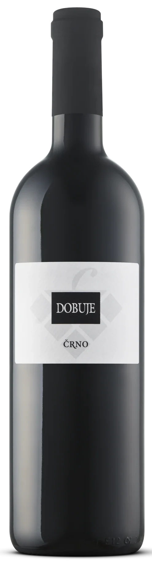 Vino Dobuje Kmetija Črno 2019 75cl