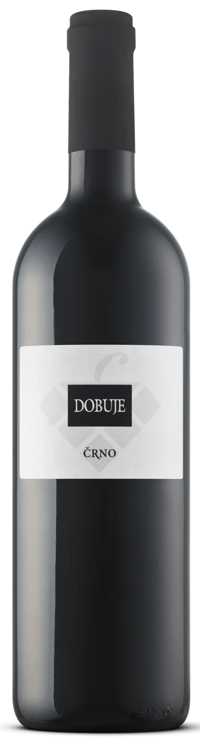Vino Dobuje Kmetija Črno 2019 75cl