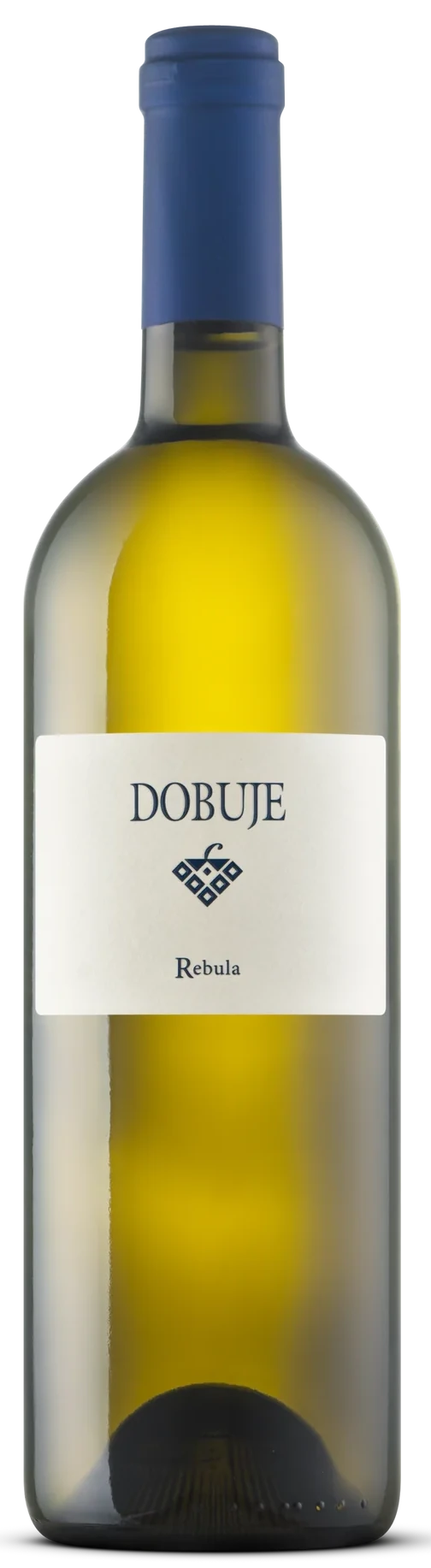 Vino Dobuje Kmetija Rebula 2021 75cl