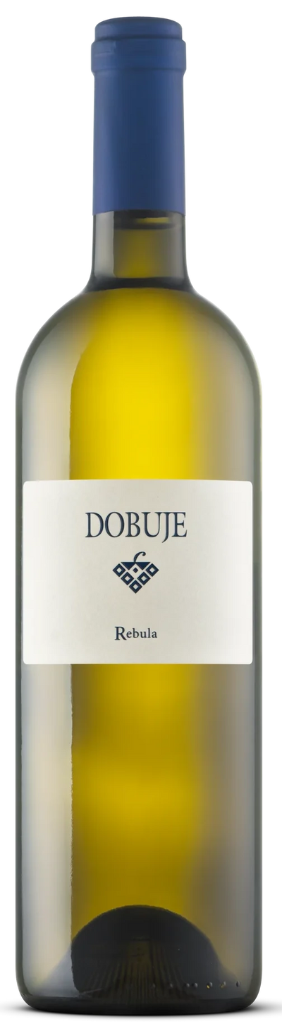 Vino Dobuje Kmetija Rebula 2022 75cl