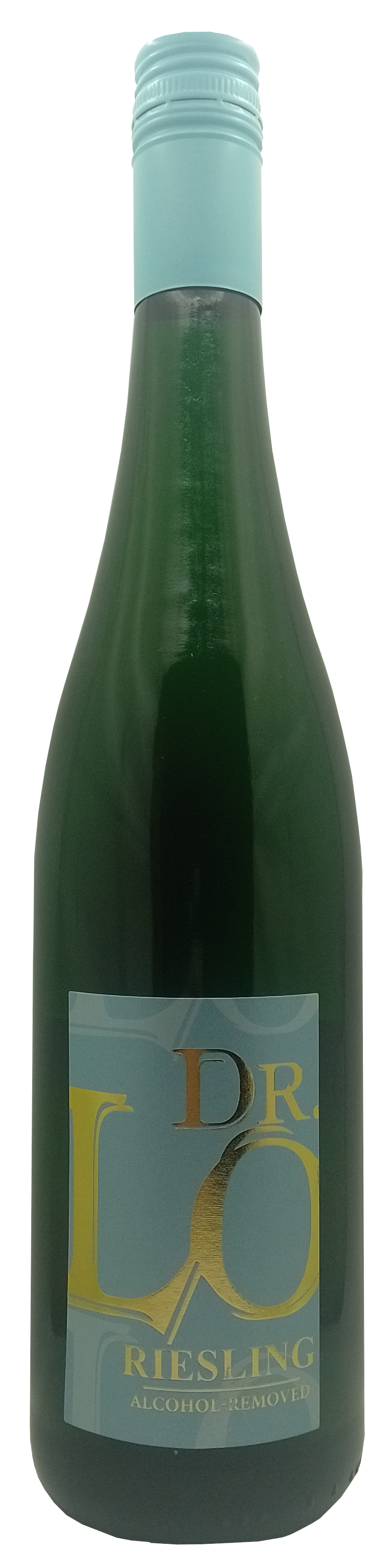 Vino Dealcolizzato Riesling DR. LO Dr. Loosen 75cl