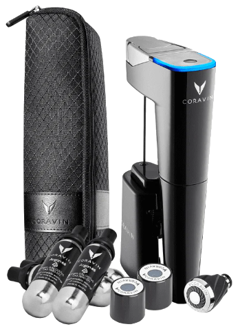 Coravin Model Eleven Timeless