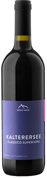 Vino Erste+Neue Kalterersee Classico Superiore 2023 75cl