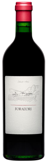 Vino Foradori Teroldego 2021 75cl