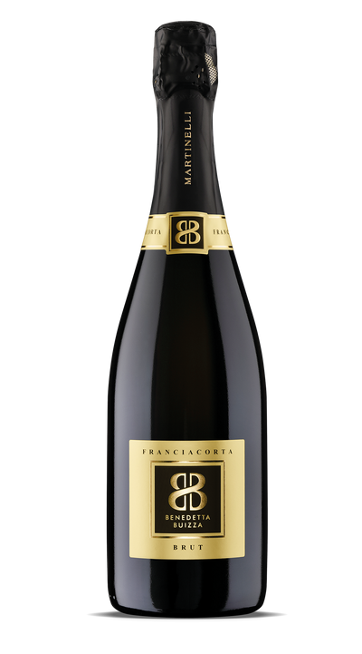 Spumante Tenuta Martinelli Brut Franciacorta 75cl
