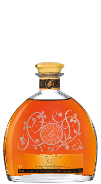 Cognac Francois Voyer X.O. Premier Cru Grande Champagne 70cl astucciato