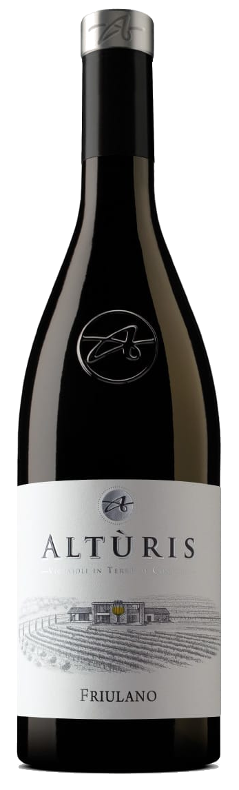 Vino Altùris Friulano 75cl