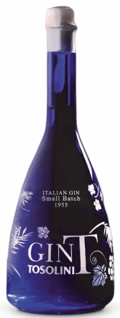 Gin T Bepi Tosolini 70cl
