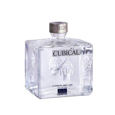 Gin Cubical Premium 70cl