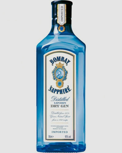Gin Bombay Sapphire 100cl