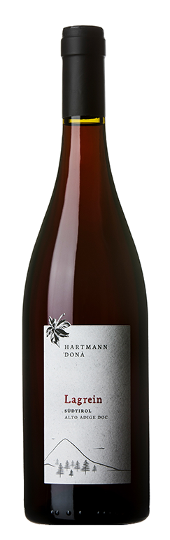 Vino Hartmann Donà Lagrein 2021 75cl