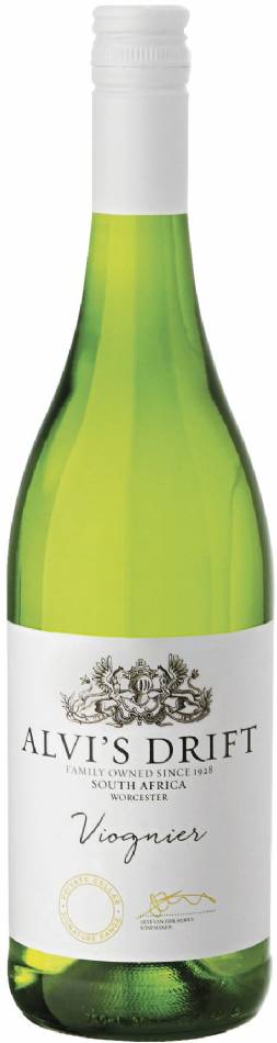 Vino Alvi's Drift Viognier 75cl