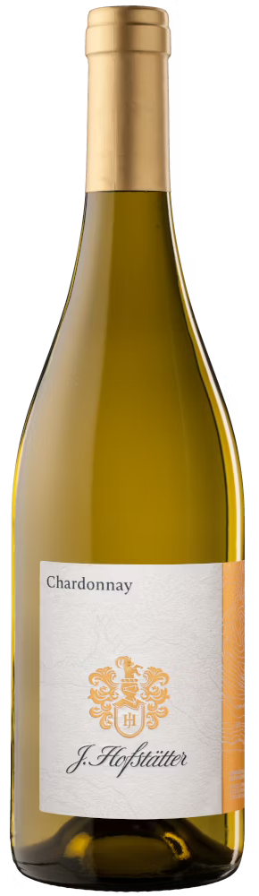 Vino Hofstätter Chardonnay 2024 75cl
