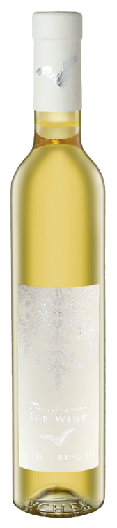 Vino Liliac & Kracher Eiswein 2023 37,5cl
