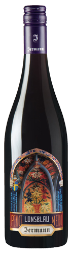 Vino Jermann Pinot Nero Lonsblau 2015 75cl