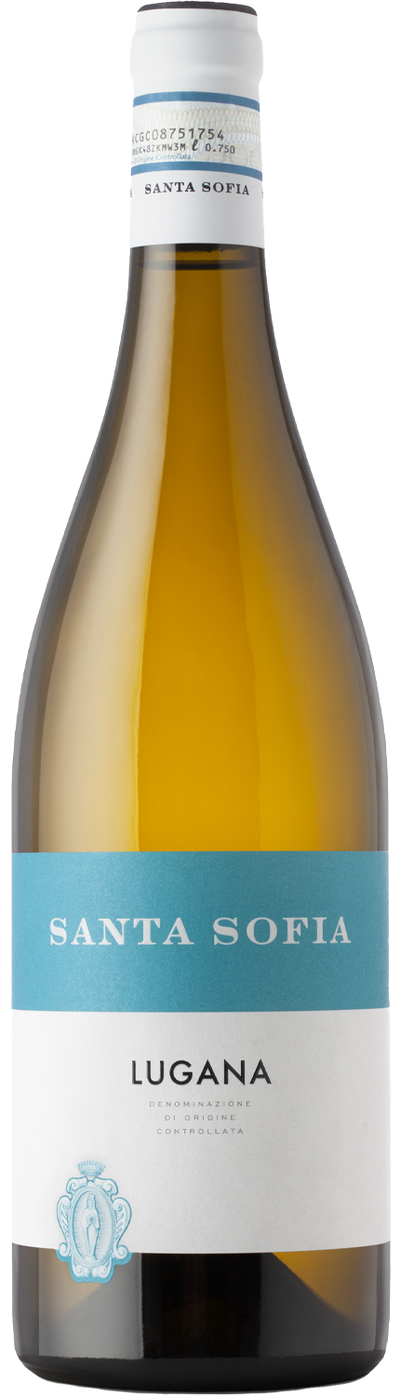 Vino Santa Sofia Lugana 2024 75cl