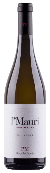 Vino Borgo San Daniele Malvasia 2023 75cl