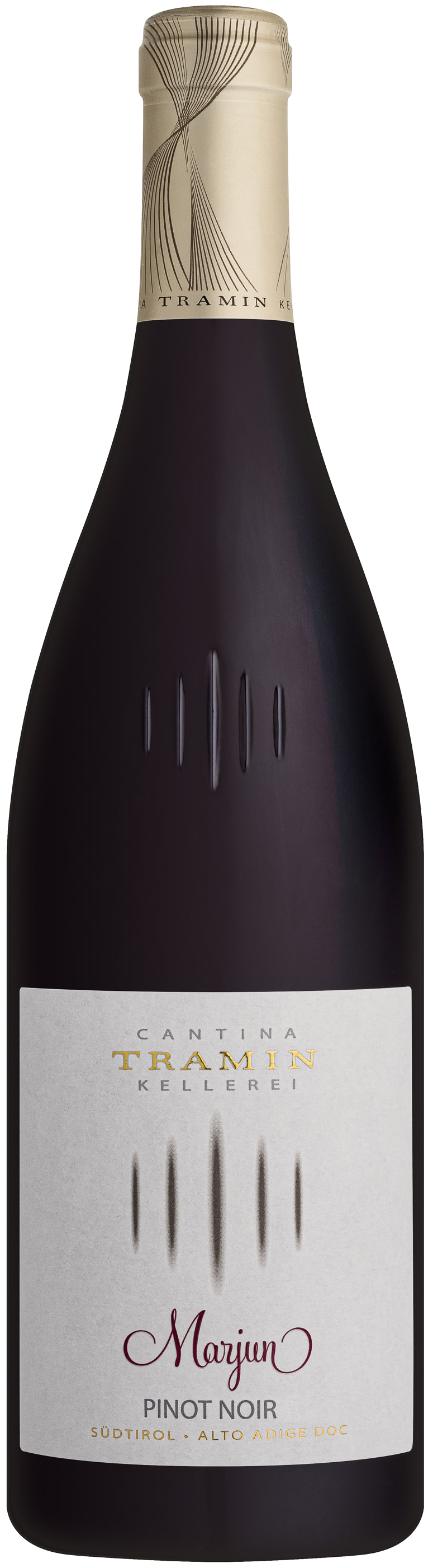 Vino Tramin Pinot Nero "Marjun" Riserva 2022 75cl
