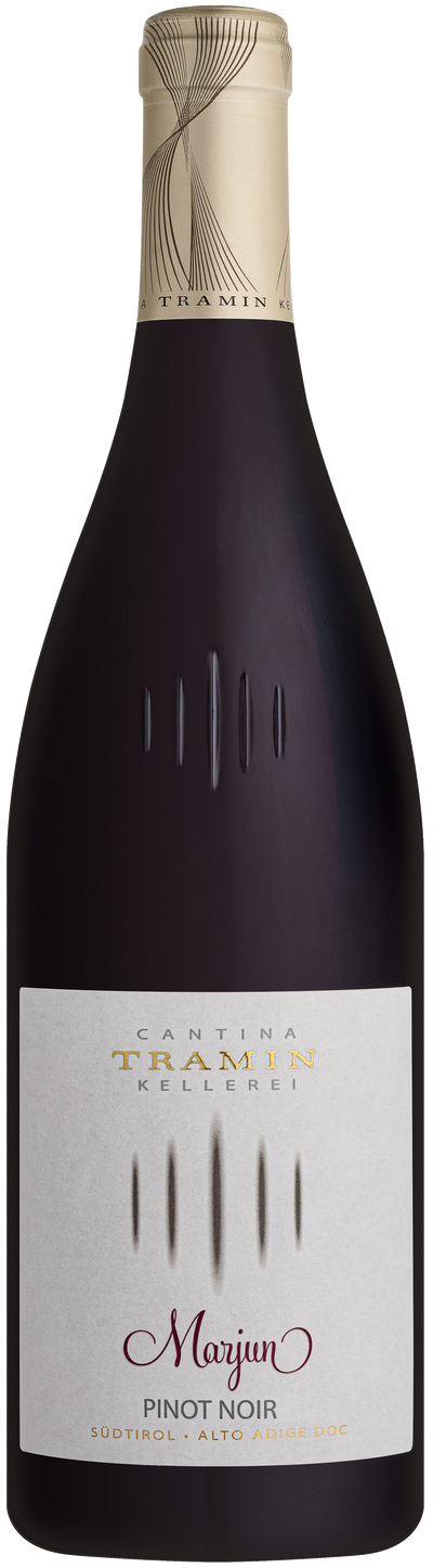 Vino Tramin Pinot Nero "Marjun" Riserva 2022 75cl