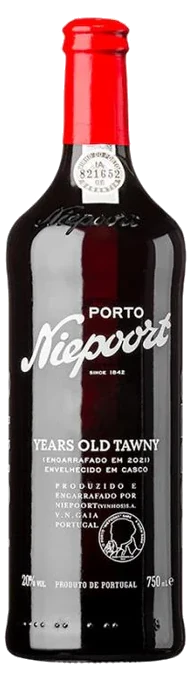 Porto Niepoort tawny 10y 75cl