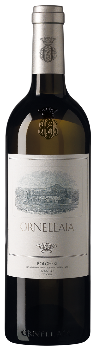 Vino Tenuta Dell'Ornellaia Ornellaia Bianco 2019 75cl