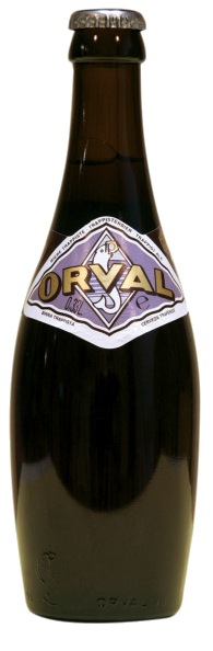 Birra Orval 33cl