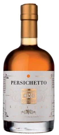 Liquore Essentiae Lvnae Persichetto 50 cl.