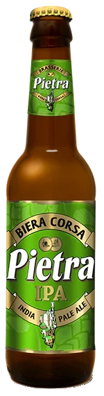 Birra Pietra I.P.A. 33cl