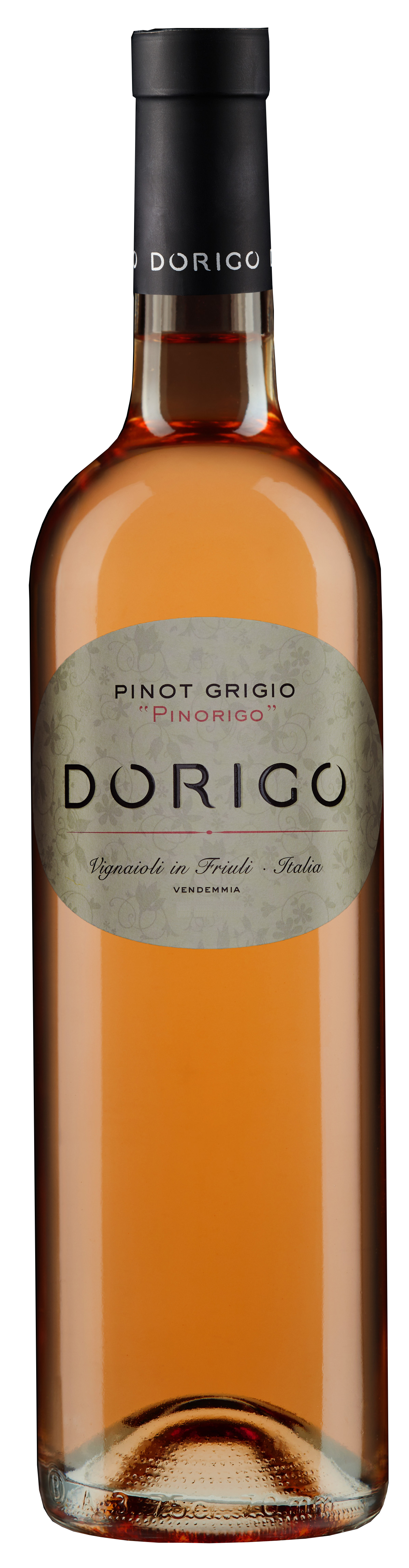 Vino Dorigo Pinot Grigio Ramato "Pinorigo" 2024 75cl