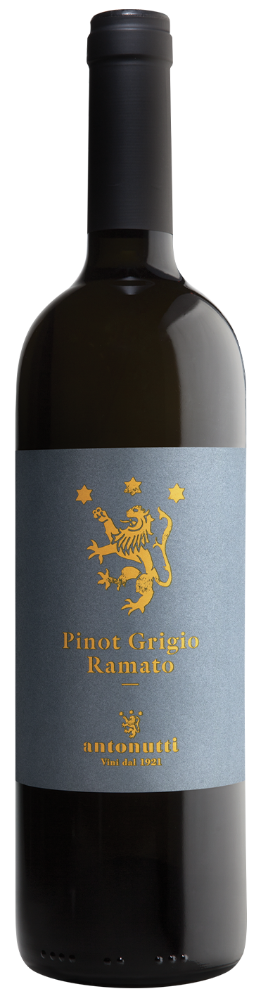 Vino Antonutti Pinot Grigio Ramato 2023 75cl