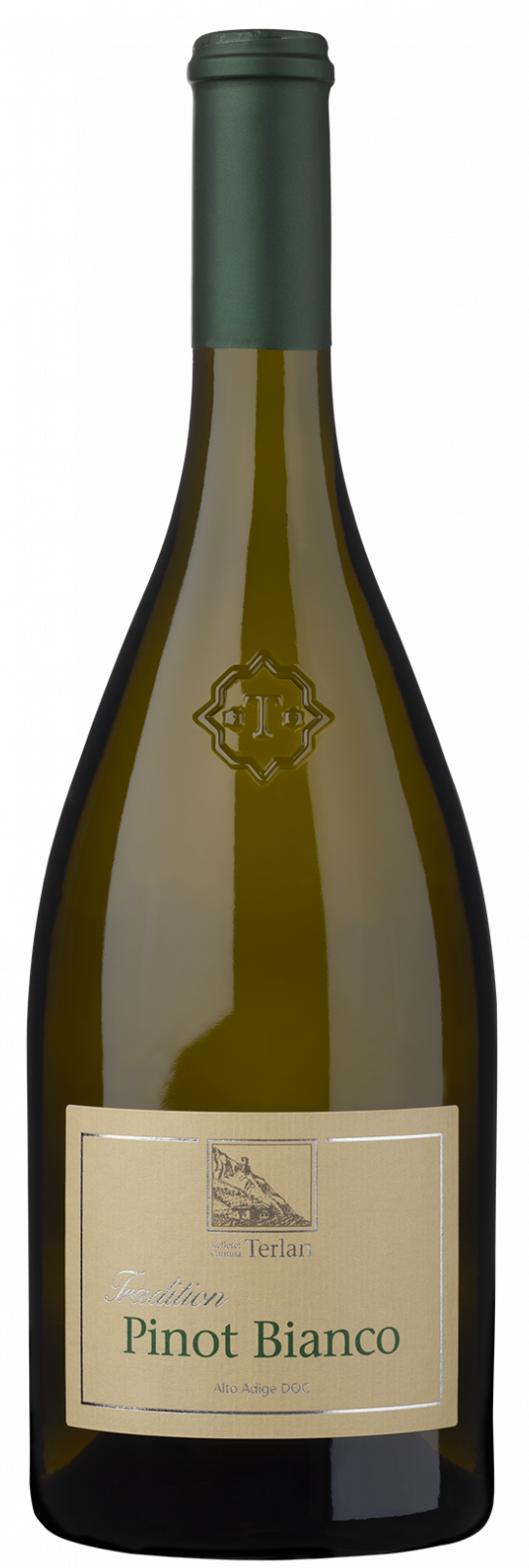 Vino Terlano Pinot Bianco 2025 75cl