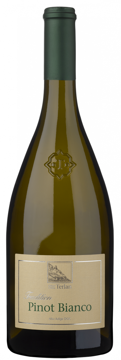 Vino Terlano Pinot Bianco 2025 75cl