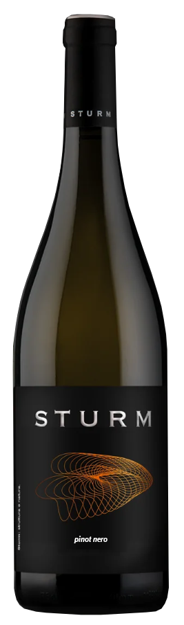 Vino Sturm Pinot Nero 2021 75cl