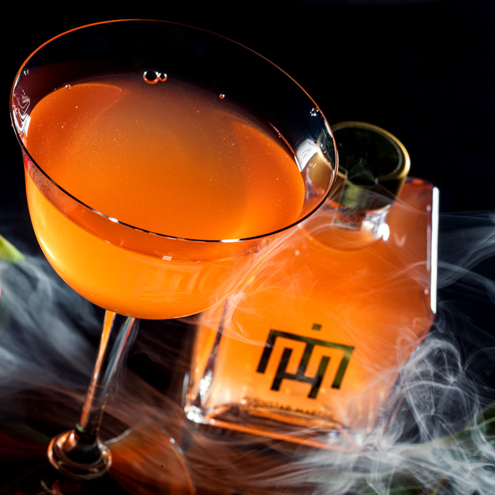 Pornstar Martini MH Mario Hofferer 20cl (Cocktail Ready to Drink)