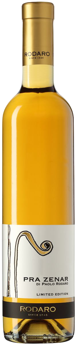 Vino Rodaro Verduzzo Pra Zenar 50cl (Dolce)