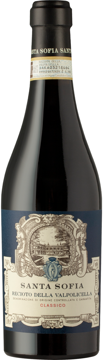 Vino Santa Sofia Recioto della Valpolicella 2021 75cl