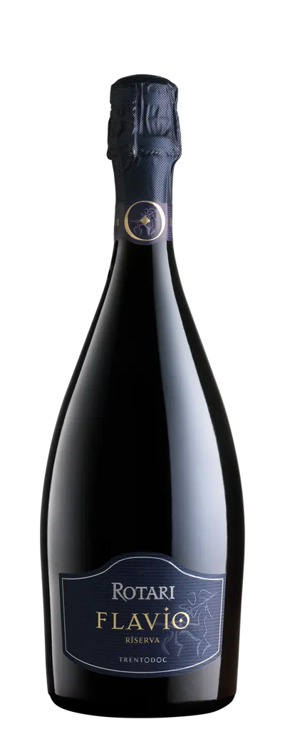 Spumante Rotari Riserva Flavio 2014 Trentodoc 75cl