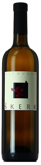 Vino Škerk Vitovska 2021 75cl